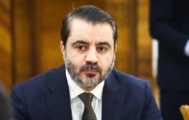 Сирия надеется установить с Израилем "спокойные и стабильные" отношения