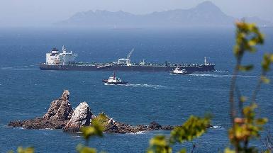 В Ираке заявили о снижении экспорта нефти через Ормузский пролив в девять раз