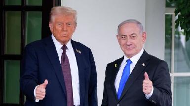 Трамп вновь отложил удар по Ирану: Дадим шанс дипломатии, а Нетаньяху согласен на все
