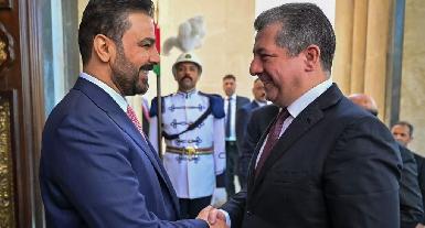 Премьер-министр Ирака обещает обеспечить равное финансирование заработной платы и нефтяные гарантии для региона Курдистан
