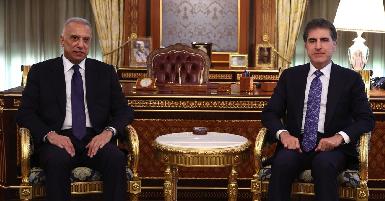 Президент Курдистана и бывший премьер-министр Ирака обсудили политический диалог в стране