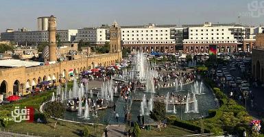 Региональный конфликт сократил доходы Курдистана на 70%