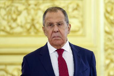 Лавров: договор о ненападении мог бы стать первым шагом по нормализации вокруг Ирана