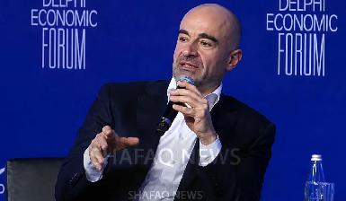 Бафель Талабани поддерживает соглашение между США и Ираном