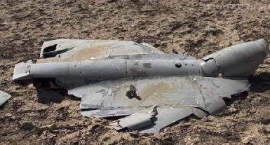 Американские войска сбили неизвестные беспилотники над Дохуком
