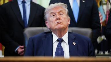 США тайно вывозят миллионы баррелей иранской нефти, заявил Трамп