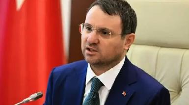 Анкара назвала доклад Европарламента по Турции вмешательством в дела страны