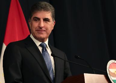 Президент Иракского Курдистана приветствует соглашение между США и Ираном