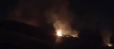 Беспилотник атаковал лагерь иранской курдской оппозиции в Эрбиле
