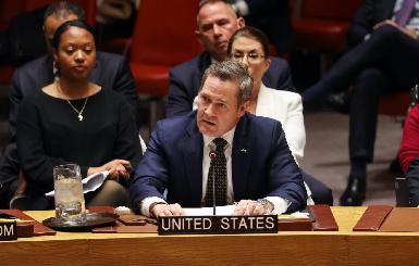 Уолтц: США намерены следить за тратами Ираном нефтяных доходов