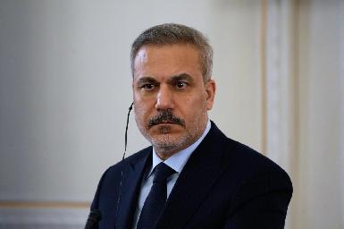Фидан: Турция ожидает от ЕС объективного отношения в рамках евроинтеграции