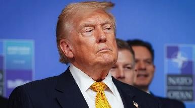 Президент США отметил, что Иран не воспользовался шансом мирно решить конфликт
