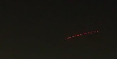Атака беспилотников на консульство США в Эрбиле