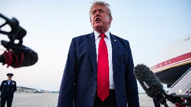 Трамп пообещал мощные удары по Ирану в случае гибели американских военных