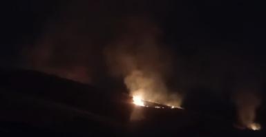 В результате нападения в Эрбиле пострадали шесть членов РАК
