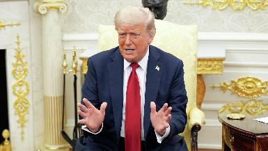 Трамп пообещал уничтожать мосты и электростанции в Иране в ответ на удары по судам в Ормузе