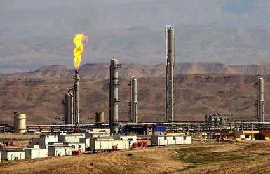 Компания "Dana Gas" возобновляет добычу на месторождении Хор-Мор в Курдистане