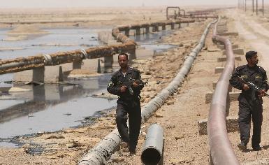 Власти Ирака одобрили проект экспорта нефти через Сирию