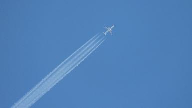 США сняли санкции с иракской авиакомпании Fly Baghdad