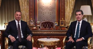 Президент Барзани призывает к более тесным связям между Курдистаном и Испанией