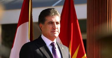 Президент Барзани выступил посредником в создании секретного дипломатического канала между США и КСИР