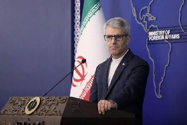 МИД Ирана оценил ущерб от нефтяного загрязнения Ормуза в триллионы долларов