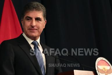 Бывший американский чиновник: Нечирван Барзани пользуется доверием в Вашингтоне и Тегеране