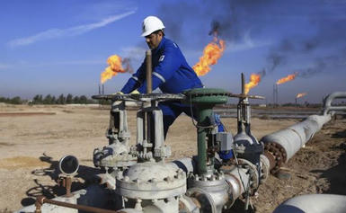 Ирак в руках США: Армия уходит, контроль над нефтяными деньгами остается