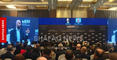 «MERI 2026": Талабани призывает правительство Курдистана пересмотреть политику в отношении Багдада