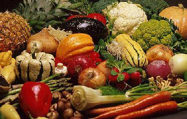 КРГ ввело запрет на импорт овощей
