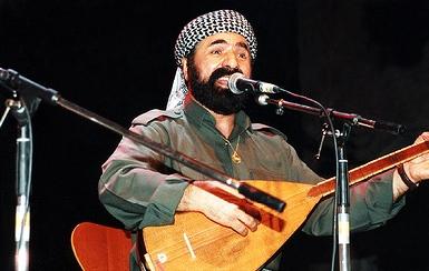 Шван готов спеть по-турецки, если турецкие певцы споют по-курдски