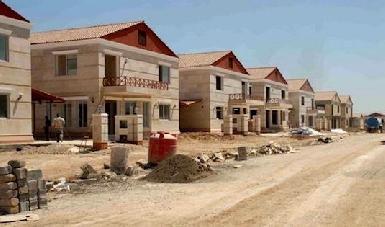 Иностранные компании и арабские семьи делают жилье в Эрбиле недоступным