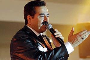 Ибрагима Татлыша возмутило предложение сыграть роль Саддама Хусейна
