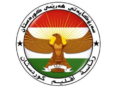 Курдистан осуждает нападения на аэропорт Кабула