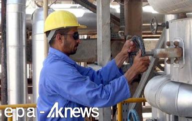 Министерство нефти Ирака приняло 1114 новых сотрудников