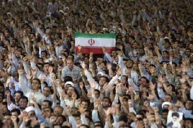 Иран: власть и оппозиция