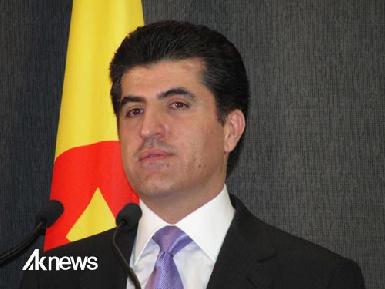 Нечирван Барзани посетит Багдад на следующей неделе