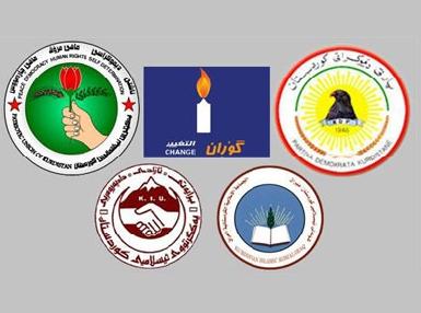 Киркукская проблема объединила правящие и оппозиционные партии Курдистана