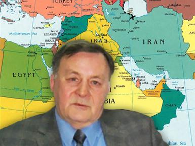 Демократизация Арабского Востока: "Аль-Каида" у власти в "подбрюшье" Европы
