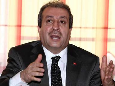 Турецкий министр сельского хозяйства пригласил курдистанского коллегу в Турцию