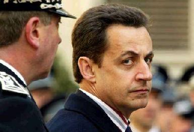 Станислав Тарасов: Зачем Николя Саркози ездил в Турцию