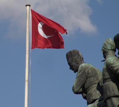 Станет ли Турция моделью для Ближнего Востока?