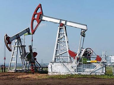 Еще одно месторождение нефти найдено в Курдистане