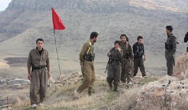 Курдская борьба в Иране: проигранное дело?
