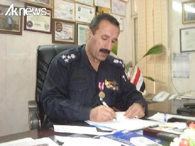 Полиция Киркука: 15 заключенных террористов в Хавидже освободил армейский генерал