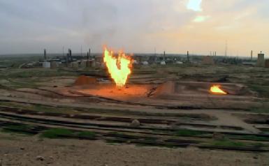 Ирак достиг рекордных высот экспорта нефти в апреле 2012 г