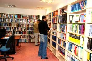 Министерство культуры Курдистана намерено строить новые библиотеки