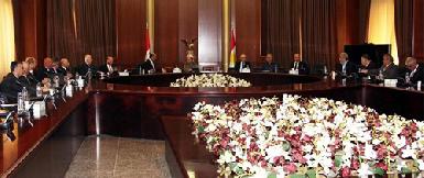 Президент Барзани: следует разделять требования народа и оппозиции