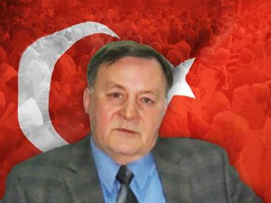 Станислав Тарасов: Позволят ли Турции вырваться из "кольца арабских потрясений"?