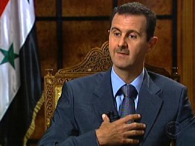 Башар Асад готов вернуть гражданство курдам?